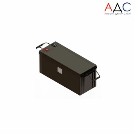 651 - Аккумулятор ADS LT – LFP12200